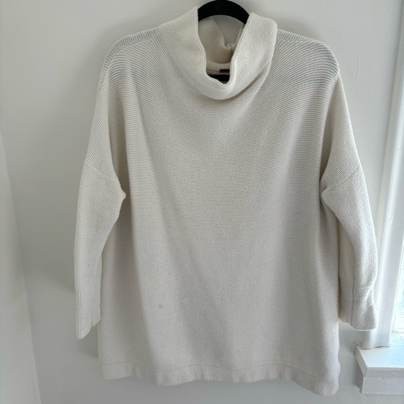 Free People Ottoman Slouchy Tunic - Picture 2 of 5